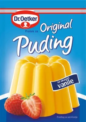 PUDING VANILA DR.OETKER 38G