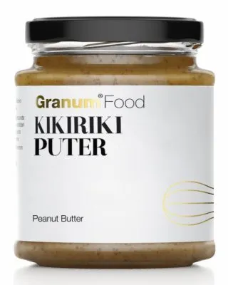 PUTER OD KIKIRIKIJA GRANUM 170G
