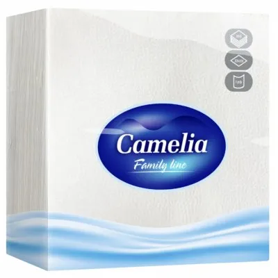 SALVETE 1SL BELE 33X33 CAMELIA 100/1
