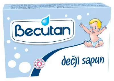 SAPUN BABY BECUTAN 90G
