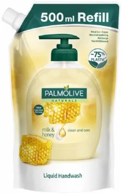 SAPUN TEČNI DOPUNA MILK&HONEY PALMOLIVE 500ML