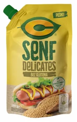 SENF DELIKATES C 280G