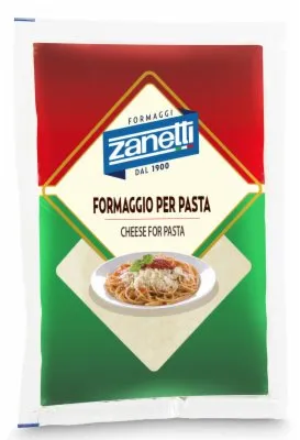 SIR PARMEZAN PARMONIA ZANETTI 40G