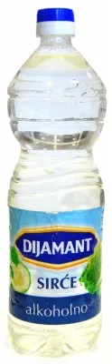 SIRĆE ALKOHOLNO DIJAMANT 1L