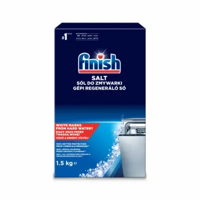 SO ZA MAŠINSKO PRANJE SUĐA FINISH 1.5KG