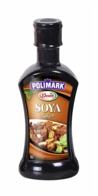 SOJA SOS PEMY POLIMARK 285ML