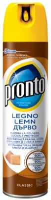 SPREJ ZA NAMEŠTAJ CLASSIC PRONTO 300ML