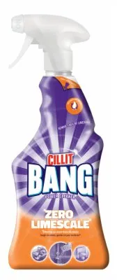SREDSTVO ZA ČIŠĆENJE KAMENCA PUMPICA CILLIT 750ML