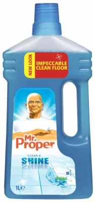 SREDSTVO ZA ČIŠĆENJE PODA OCEAN MR.PROPER 1L