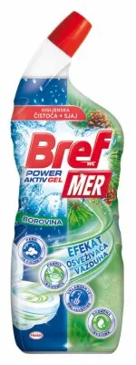 SREDSTVO ZA KUPATILO AKTIV GEL PINE MER 700ML