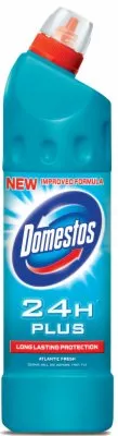 SREDSTVO ZA KUPATILO ATLANTIC DOMESTOS 750ML