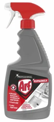 SREDSTVO ZA KUPATILO PROFESIONAL ARF 600ML