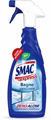 SREDSTVO ZA KUPATILO PUMPICA SMAC 650ML