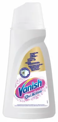 SREDSTVO ZA OTKLANJANJE MRLJA BELI VANISH 1L