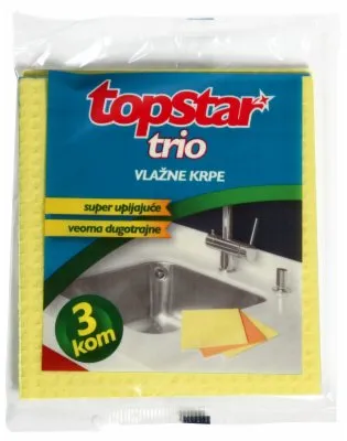 SUNĐER KRPA TRIO TOP STAR 3/1