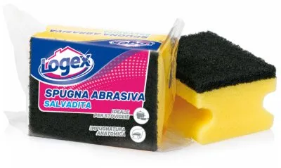 SUNĐER SA ABRAZIVOM LOGEX 1/1