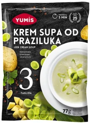 SUPA KREM OD PRAZILUKA YUMIS 67G