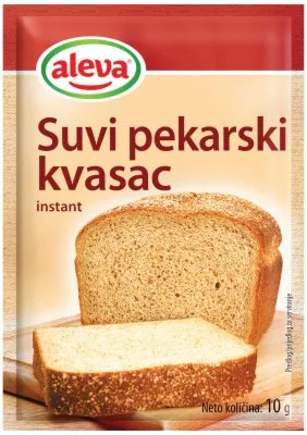 SUVI KVASAC ALEVA 10G