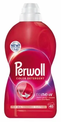 TEČNI DETERDŽENT ZA VEŠ COLOR PERWOLL 2L