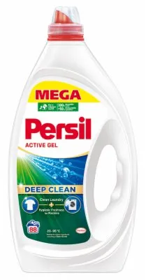 TEČNI DETERDŽENT ZA VEŠ REGULAR 88PR PERSIL 3.96L