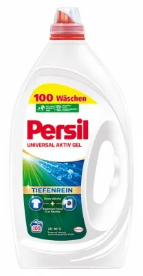 TEČNI DETERDŽENT ZA VEŠ UNIVERS.100WL PERSIL 4.5L