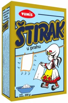 ŠTIRAK U PRAHU YUMIS 200G