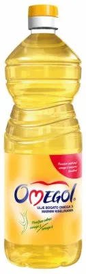 ULJE SUNCOKRETOVO DIJAMANT OMEGOL 1L