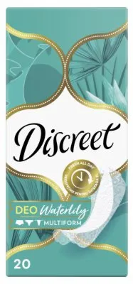 ULOŠCI DNEVNI DEO DISCREET 20/1