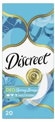 ULOŠCI DNEVNI OCEAN BREEZE DISCREET 20/1