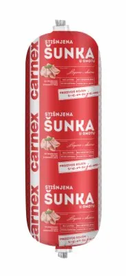 ŠUNKA STIŠNJENA CARNEX RF