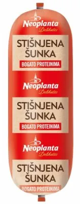 ŠUNKA STIŠNJENA NEOPLANTA RF