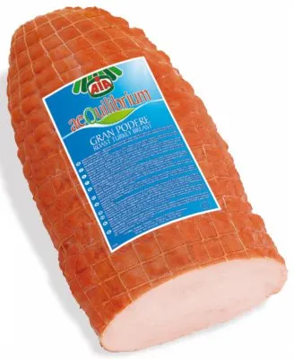 ĆUREĆA PRSA GRAN PODERE AIA RF
