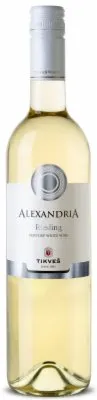 VINO BELO ALEKSANDRIJA TIKVEŠ 0,75L