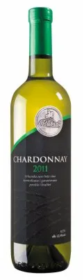 VINO BELO CHARDONNAY RUBIN 0,75L