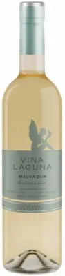 VINO BELO MALVAZIJA LAGUNA 0,75L
