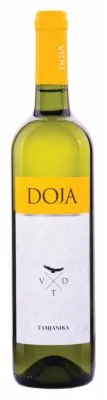 VINO BELO TAMJANIKA DOJA 0,75L