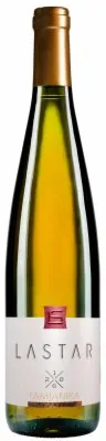 VINO BELO TAMJANIKA LASTAR 0,75L