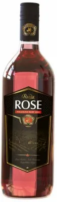 VINO ROZE RUBIN 1L