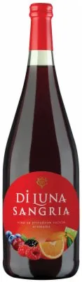 VINO VOĆNO SANGRIA CRVENA ČOKA 1L