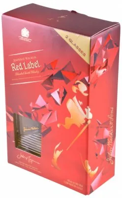 VISKI JOHNNIE WALKER 0.7L  POKLON PAKET