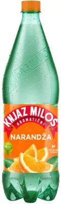 VODA GAZIRANA KNJAZ MILOŠ NARANDŽA 1,25L