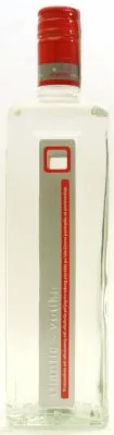 VODKA ATLANTIC RUBIN 1L