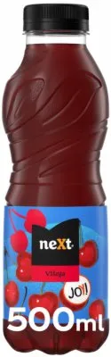VOĆNI NAPITAK NEXT JOY VIŠNJA 0,5L PET