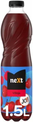 VOĆNI NAPITAK NEXT JOY VIŠNJA 1,5L PET