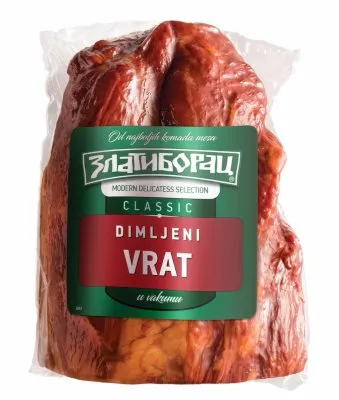 VRAT DIMLJENI ZLATIBORAC RF