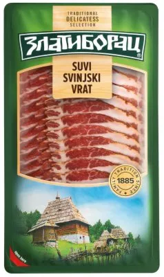 VRAT SUVI SLAJS ZLATIBORAC 100G