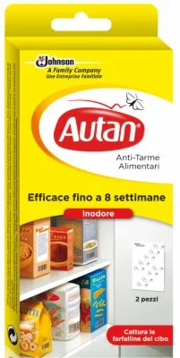 ZAMKA ZA KUHINJSKE MOLJCE AUTAN 1/1