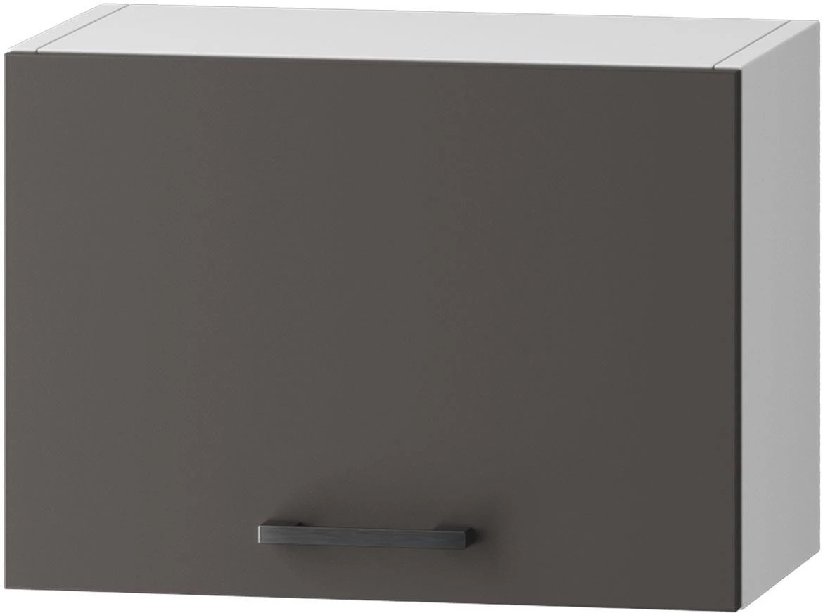 Clara W50okgr kuhinjski element 50x28,8x72 cm sivi
