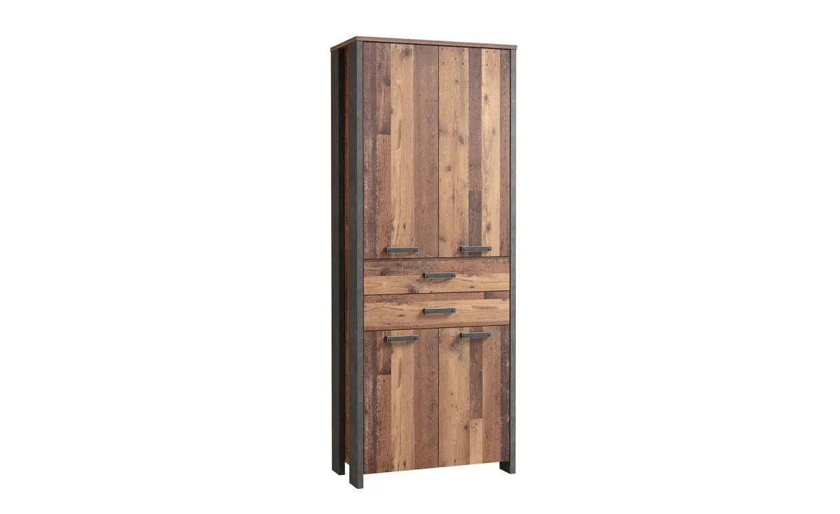 Clif ormar 86x41,6x220,7cm