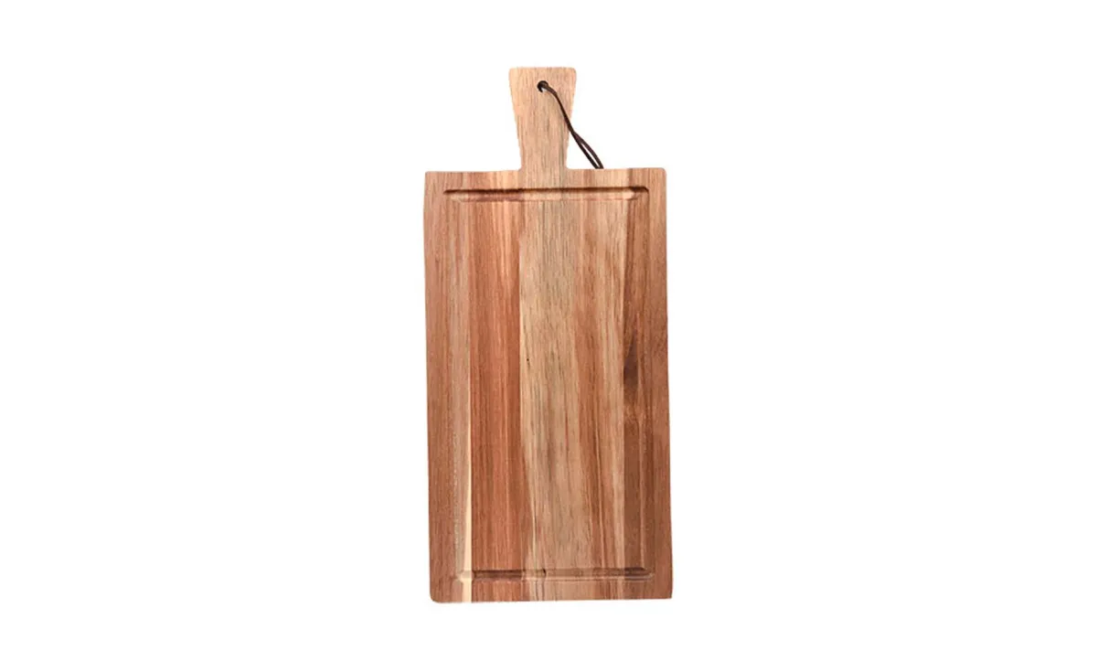 Daska za sečenje Lyna 37x17cm